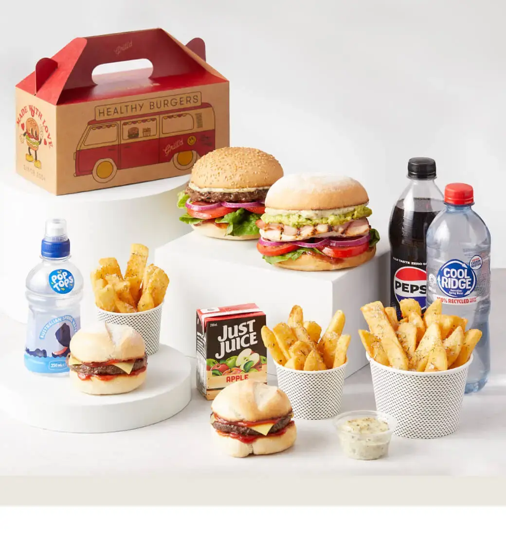 Mini Me Family Bundle